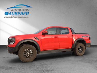 Ford Ranger Gebrauchtwagen