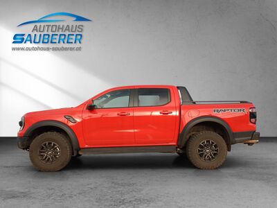 Ford Ranger Gebrauchtwagen