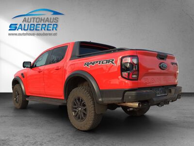 Ford Ranger Gebrauchtwagen