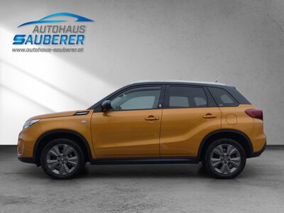 Suzuki Vitara Gebrauchtwagen