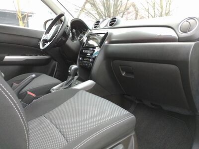 Suzuki Vitara Gebrauchtwagen