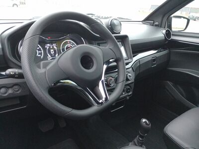 Aixam Coupe Neuwagen