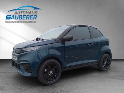 Aixam Coupe Neuwagen