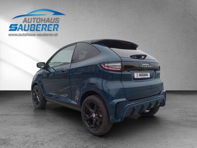 Aixam Coupe Neuwagen