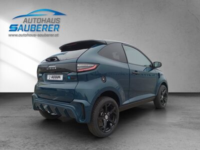 Aixam Coupe Neuwagen