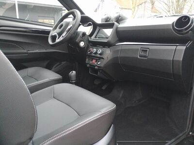 Aixam Coupe Neuwagen