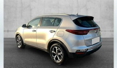 KIA Sportage Gebrauchtwagen