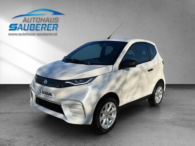Aixam City Neuwagen