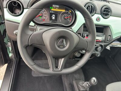 Aixam Minauto Neuwagen