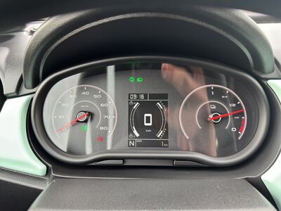 Aixam Minauto Neuwagen