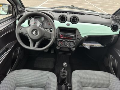 Aixam Minauto Neuwagen