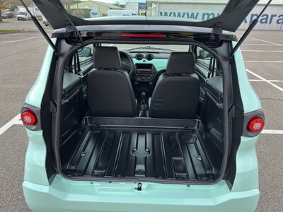 Aixam Minauto Neuwagen