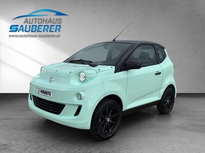 Aixam Minauto Neuwagen