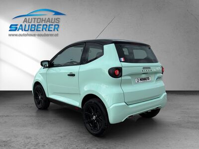Aixam Minauto Neuwagen
