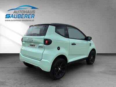 Aixam Minauto Neuwagen