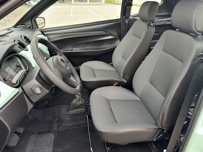 Aixam Minauto Neuwagen