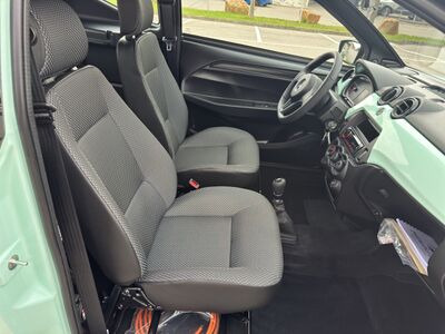 Aixam Minauto Neuwagen