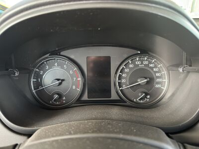 Suzuki S-Cross Tageszulassung