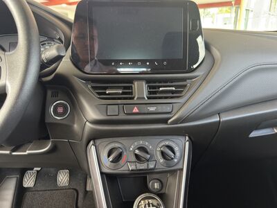 Suzuki S-Cross Tageszulassung