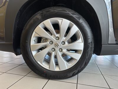 Suzuki S-Cross Tageszulassung