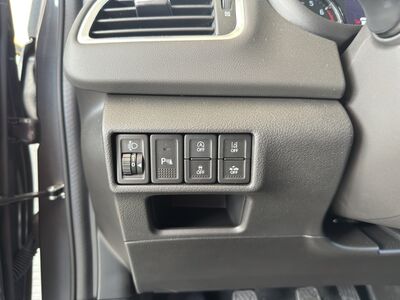 Suzuki S-Cross Tageszulassung