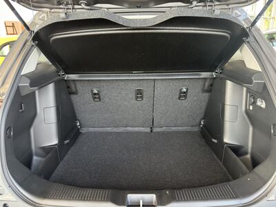 Suzuki S-Cross Tageszulassung