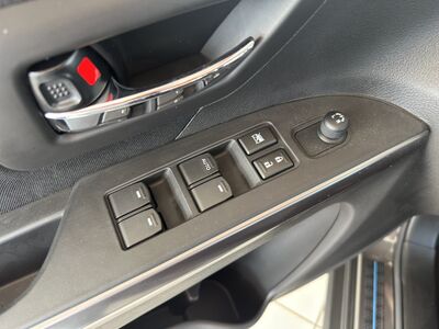 Suzuki S-Cross Tageszulassung