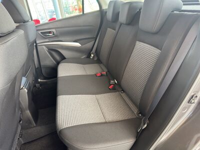 Suzuki S-Cross Tageszulassung