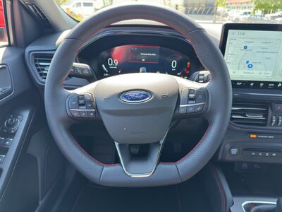 Ford Focus Neuwagen