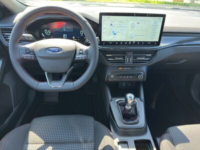 Ford Focus Neuwagen