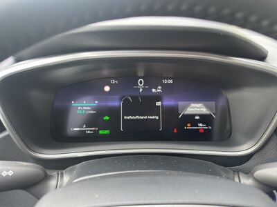 Suzuki Swace Neuwagen