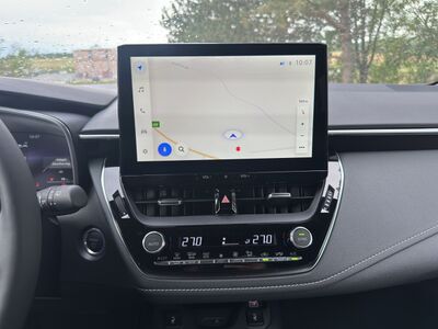 Suzuki Swace Neuwagen