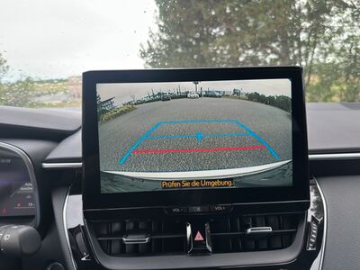 Suzuki Swace Neuwagen