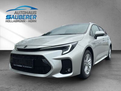 Suzuki Swace Neuwagen