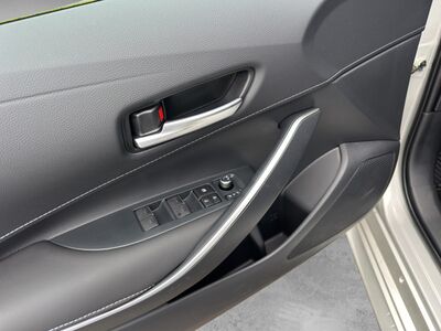 Suzuki Swace Neuwagen