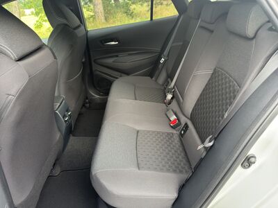 Suzuki Swace Neuwagen