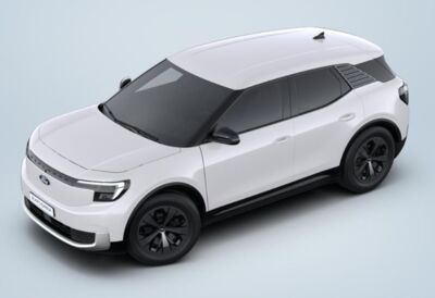 Ford Explorer Neuwagen