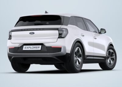 Ford Explorer Neuwagen