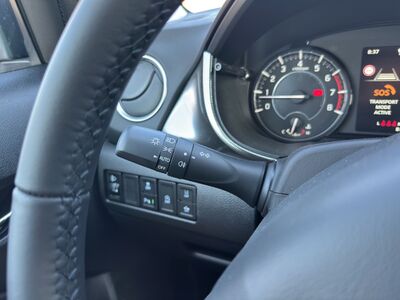 Suzuki Vitara Vorführwagen