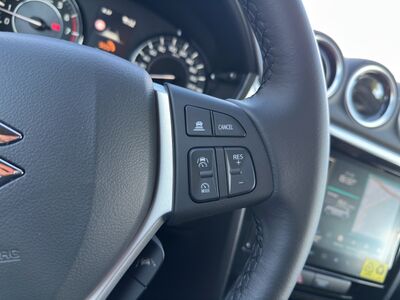 Suzuki Vitara Vorführwagen