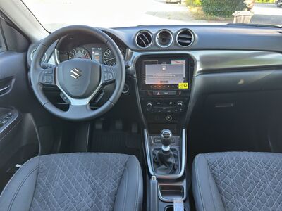 Suzuki Vitara Vorführwagen