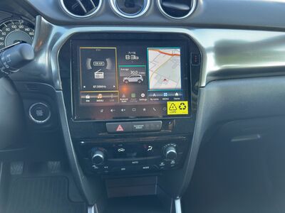 Suzuki Vitara Vorführwagen