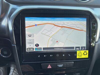 Suzuki Vitara Vorführwagen