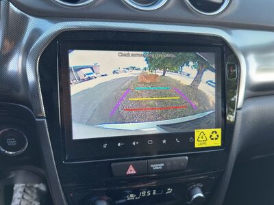 Suzuki Vitara Vorführwagen