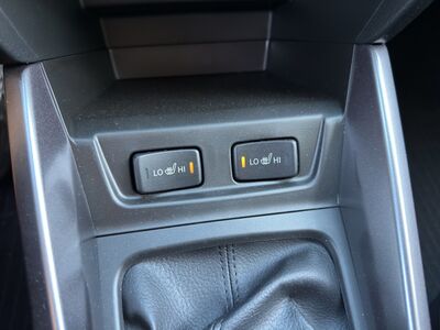 Suzuki Vitara Vorführwagen