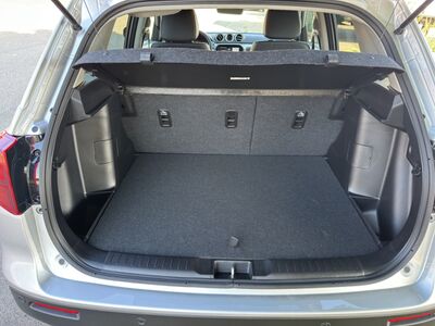 Suzuki Vitara Vorführwagen