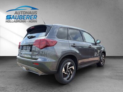 Suzuki Vitara Vorführwagen