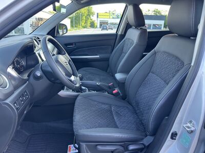 Suzuki Vitara Vorführwagen