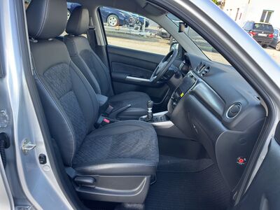 Suzuki Vitara Vorführwagen