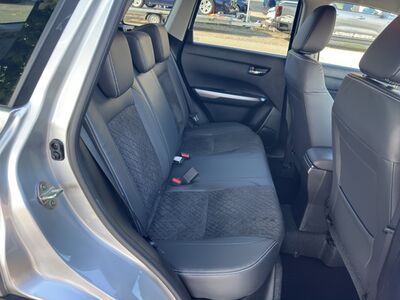 Suzuki Vitara Vorführwagen